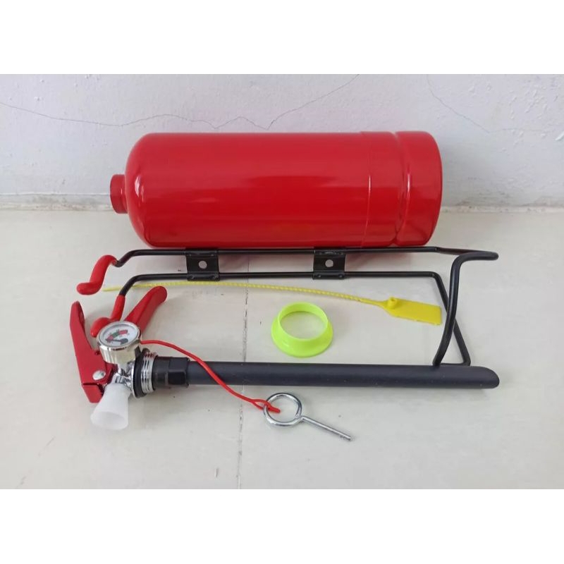 Tabung apar kosong 1kg bisa untuk buat tabung co2 day