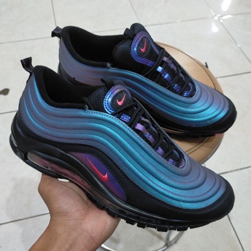 SEPATU NKE AIR MAX 97 LX THROWBACK FUTURE PREMIUM ORIGINAL