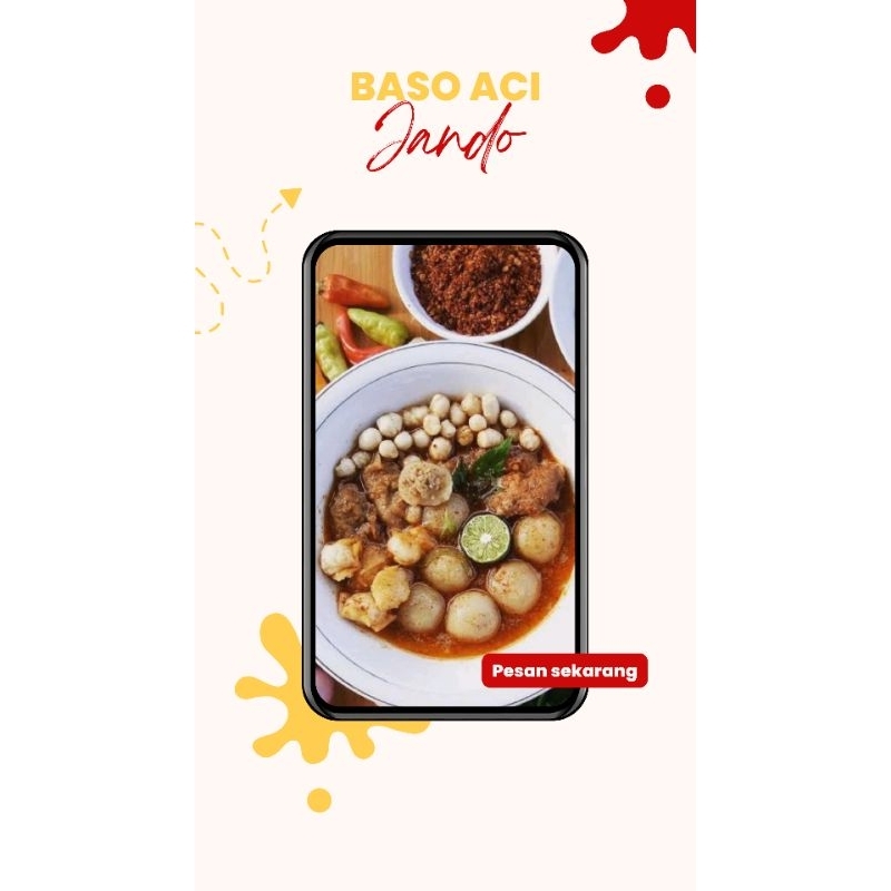 

Baso Aci Jando