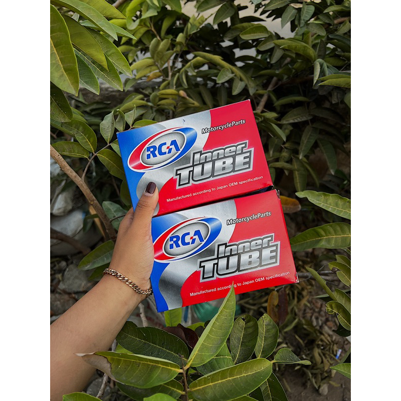 (Promo) Ban Dalam Motor Bebek dan Matik Untuk  Motor Ring 17 Dan Ban Motor Ring 14 Ban Dalam Supra A