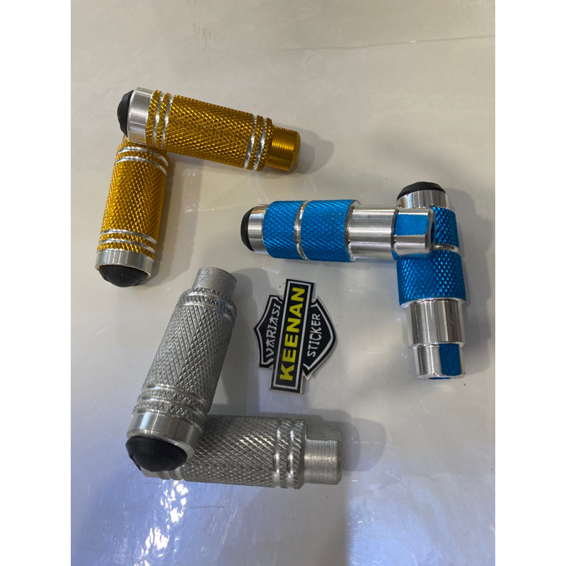 Jalu Shock Besar/jalu sepeda/jalu underbon baut 14