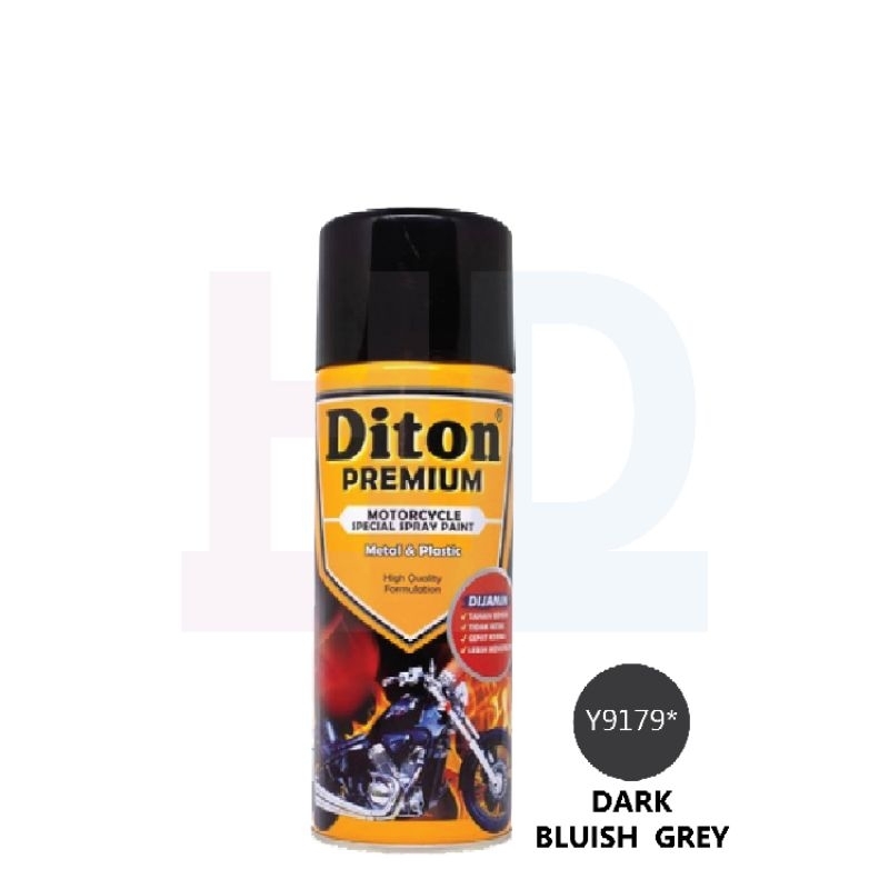 diton premium warna dark bluish grey
