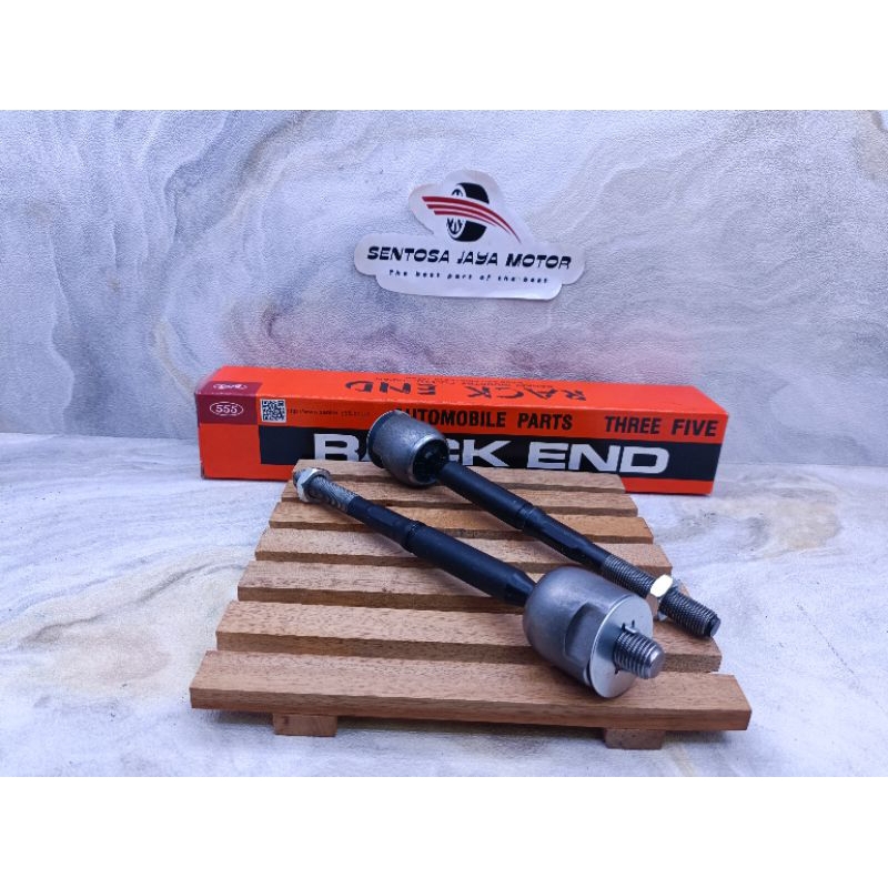 Rack End Long Tie Rod Nissan Livina/xgear/evalia/grand livina 555