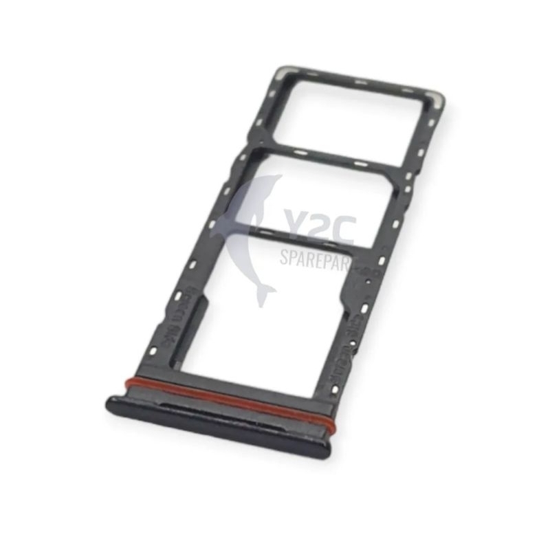 SIMTRAY INFINIX X693 / INFINIX NOTE 10 / SIMTRAY / SLOT SIM