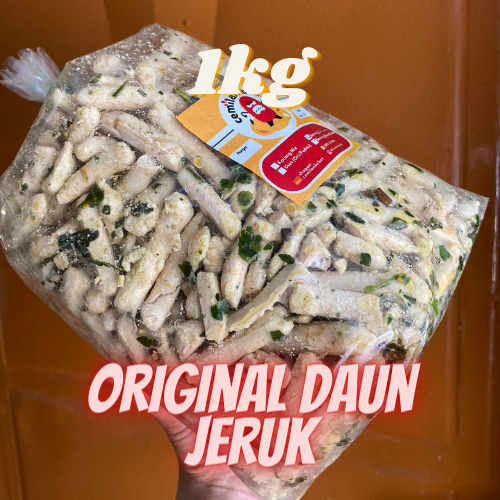 

BASRENG ORIGINAL DAUN JERUK 1 KG | BASRENG MALANG MURAH | BASRENG DAUN JERUK | BASRENG CIKRUH