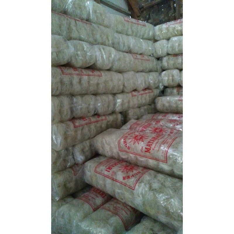 

Soun Super Cap Matahari