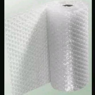 

bubble wrap tambahan packing