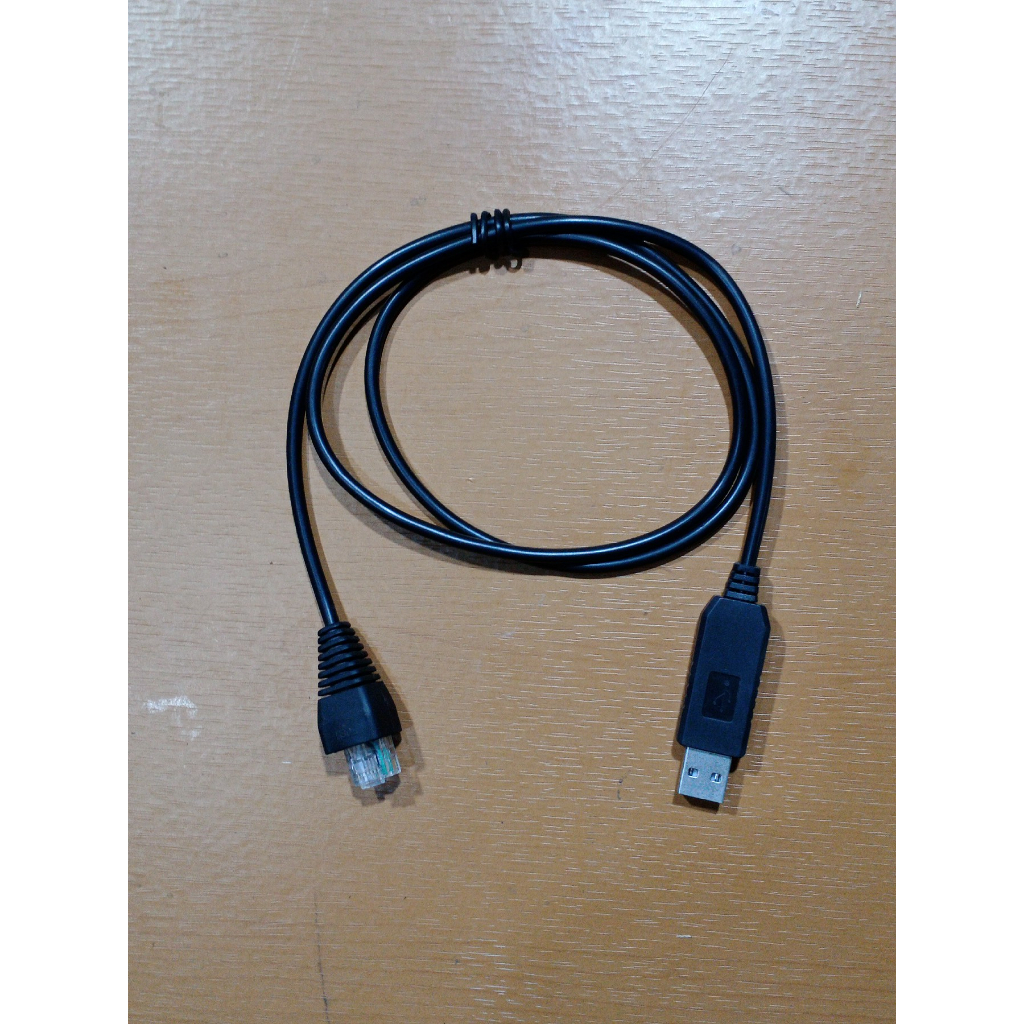 Kabel Program Radio Rig ICOM Series ICOM IC- F121 F110 F5023 F6023 F5020 F100 F5123D F5123 F6061 Typ