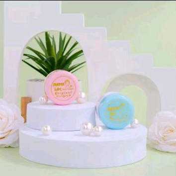 CREAM SIANG MALAM DOSIS TINGGI