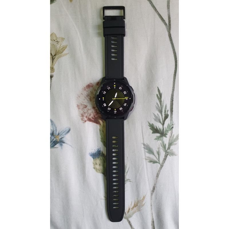 Xiaomi Watch S1 Active (Second)
