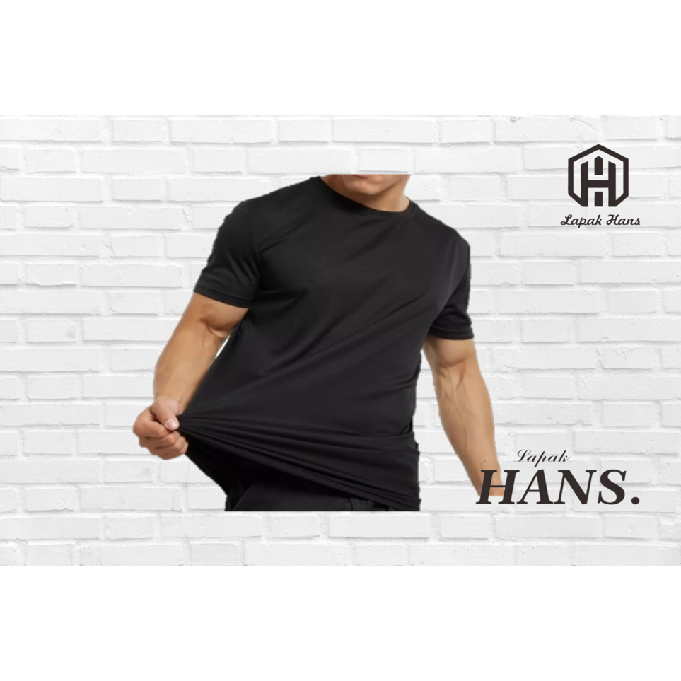 Kaos Drifit Active-DRY PREMIUM SPORT