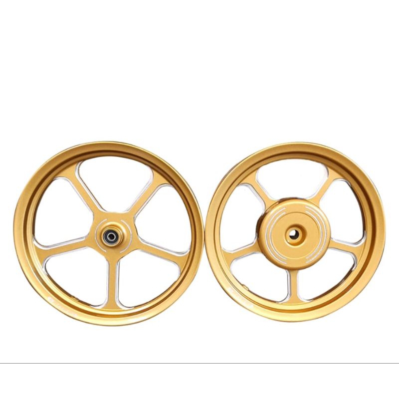 VELG/PELEK VROSSI  VENOM MERCURY VARIO 110/BEAT