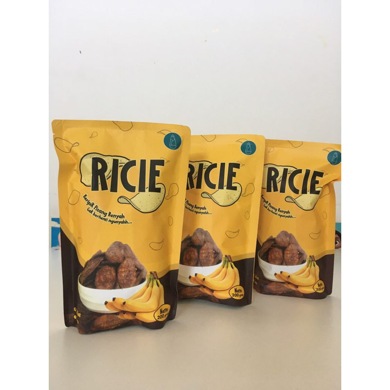 

Kripik Pisang Lampung Zan*na