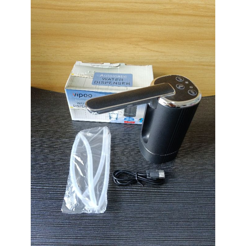 Pompa Galon Vipoo Terbaru