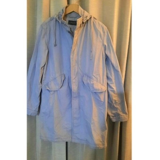 GIORDANO MAN PARKA JACKET