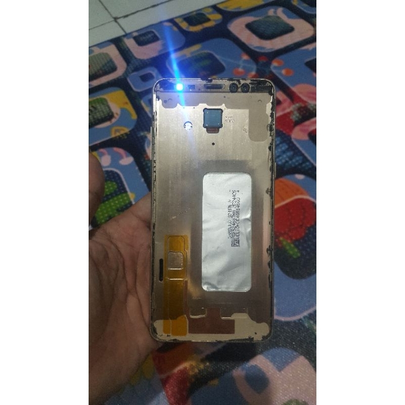 mesin samsung a8 plus a8+ a730f bergaransi
