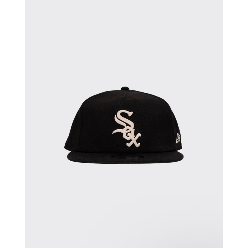 NEW ERA CHICAGO WHITE SOX GOLFER