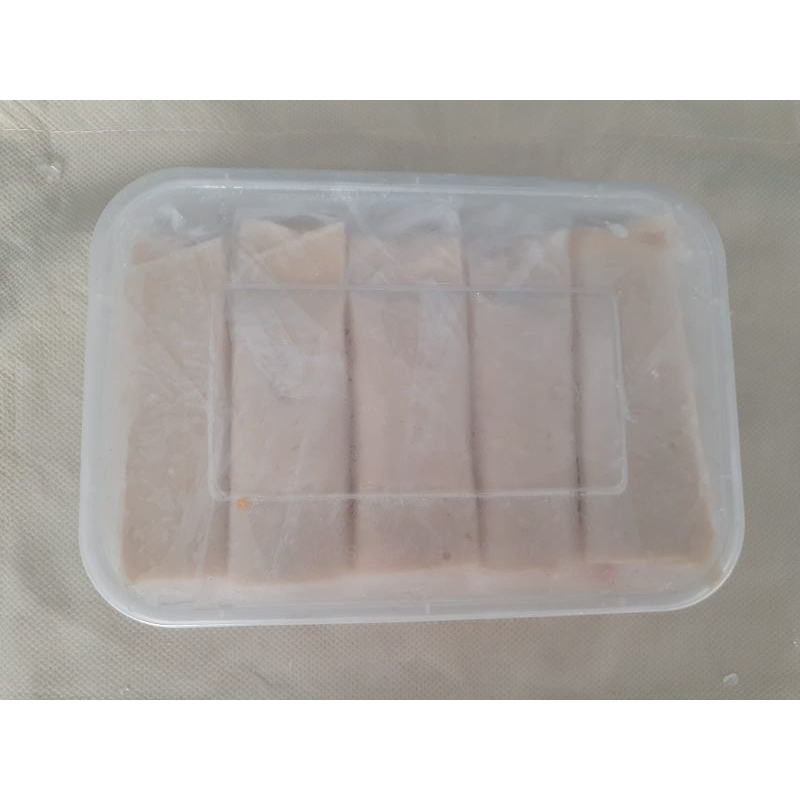 

kebab mini hot premium isi 10