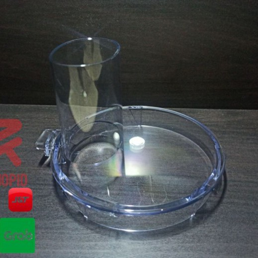 PHILIPS Food Processor Tutup Bowl wadah Tabung Jar HR7310 HR 7310 ORI
