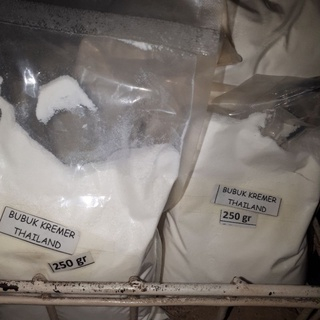 

Krimer bubuk thailand repack 1kg