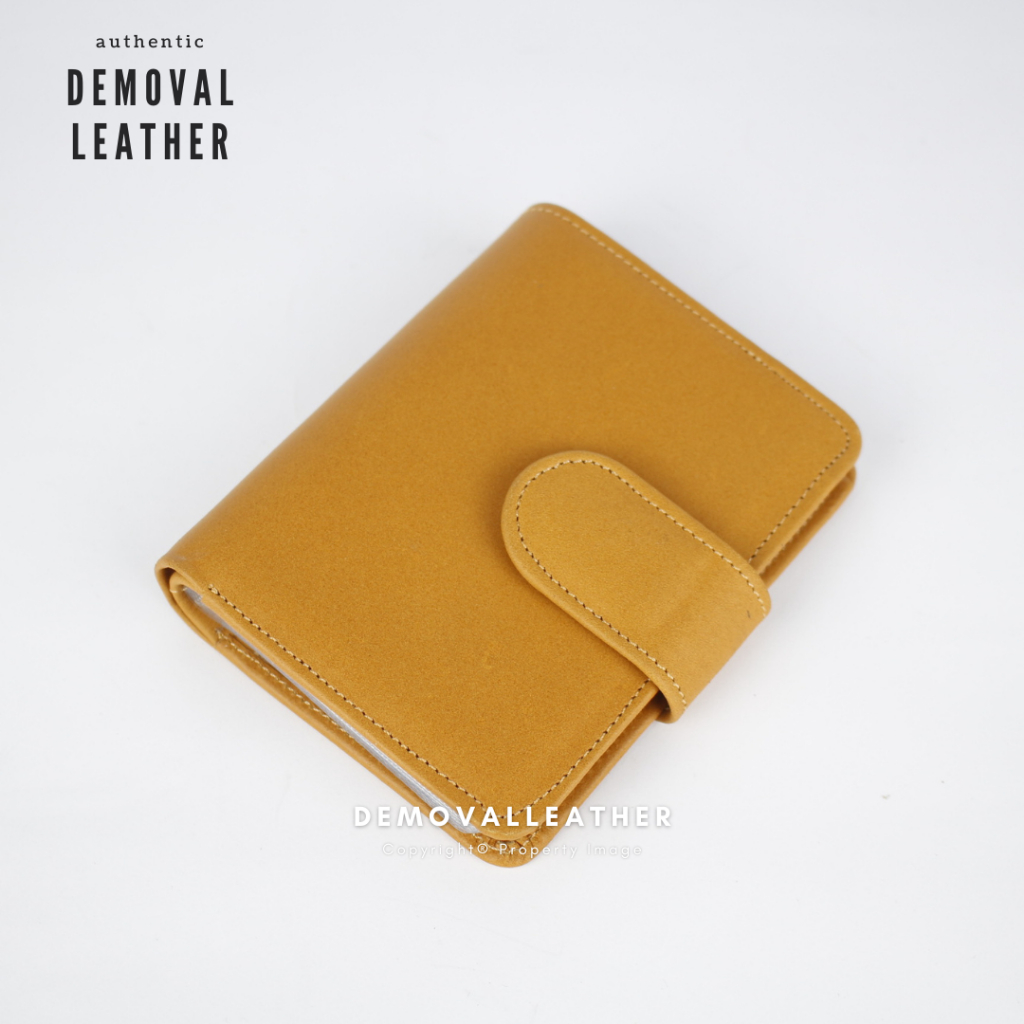 DOMPET KARTU WANITA PRIA ATM KULIT DAN UANG MINI KARTU NAMA DOMPET KARTU KULIT ASLI DOMPET KULIT ASL