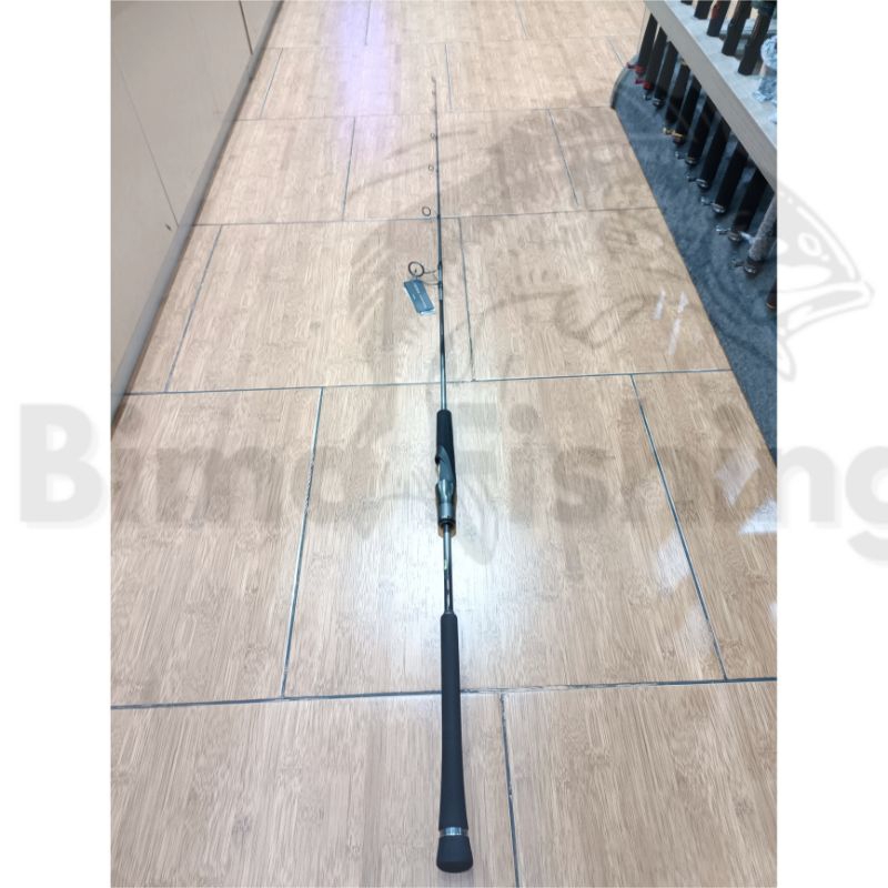 Joran Shimano Ocea Jigger Limited 2022 S62-2 • S62-3