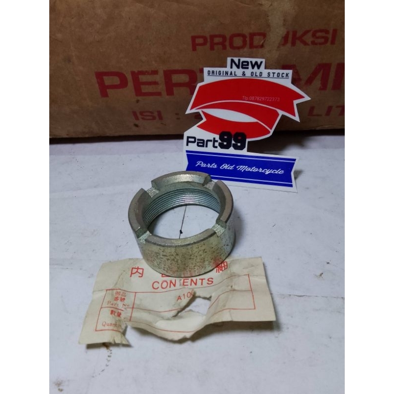 mur cincin ring knalpot suzuki a100 a 100