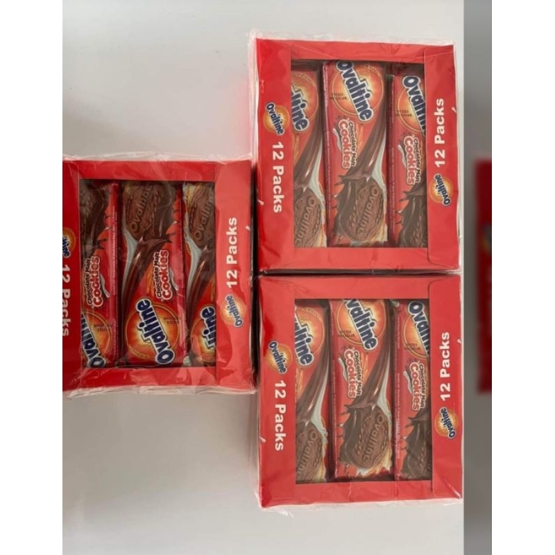 

ovaltine biscuit kemasan pack