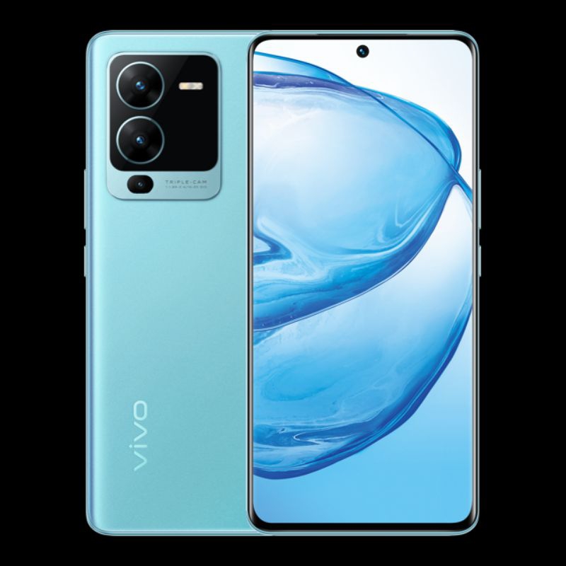 VIVO V25 PRO 5G 12/256 GB GARANSI RESMI