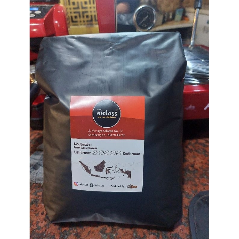 

arabica 1kg houseblend