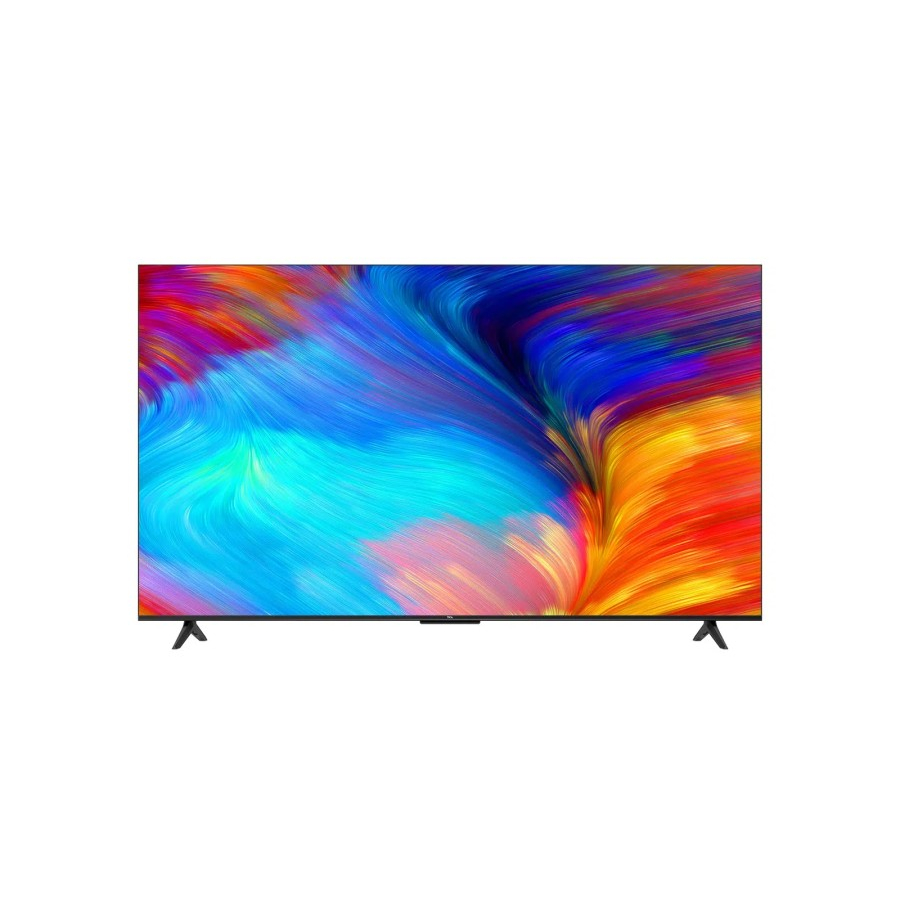 TCL 4K UHD GOOGLE TV ANDROID 11 DIGITAL 50 INCH 50P635