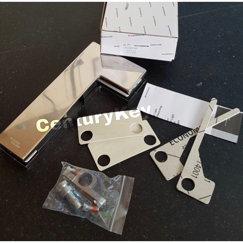 Patch Fitting Dorma PT 40