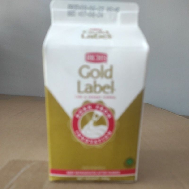 

Wippy cream cair 500 gr