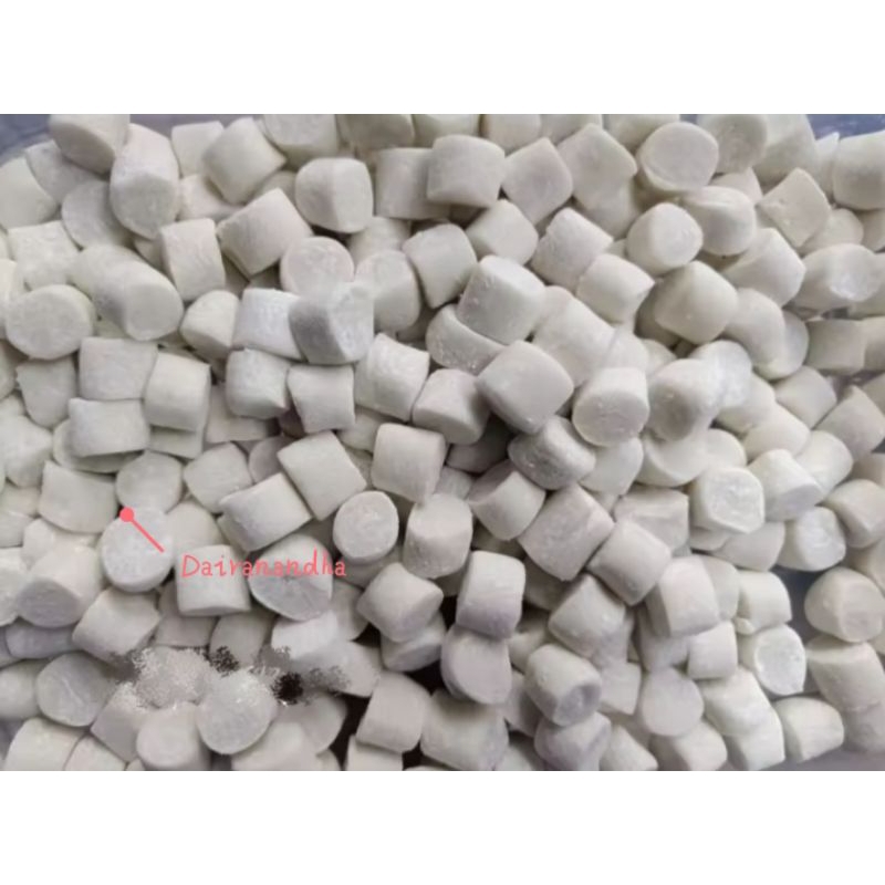 

CIMOL CINTA siap goreng plus bumbu 900gr
