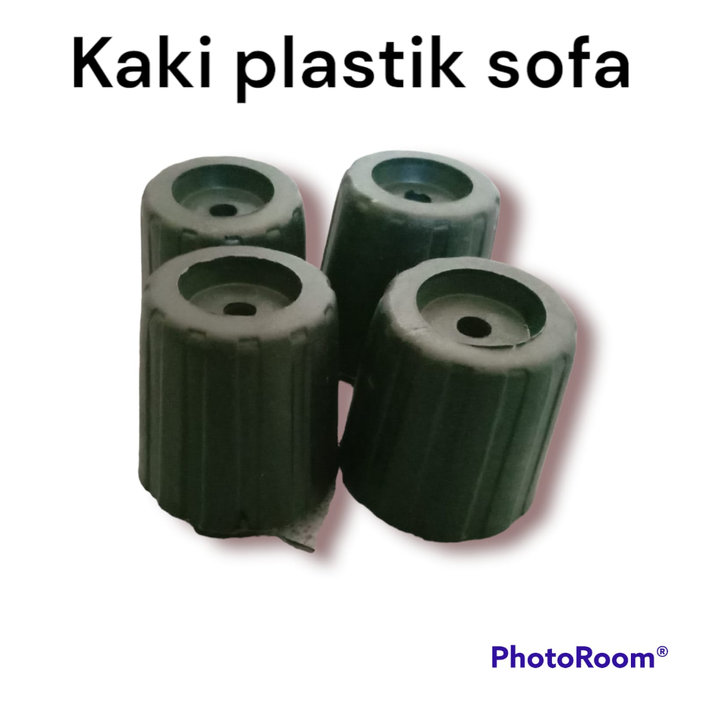 Kaki Plastik Kursi Sofa // Kaki Plastik Kursi Meubel