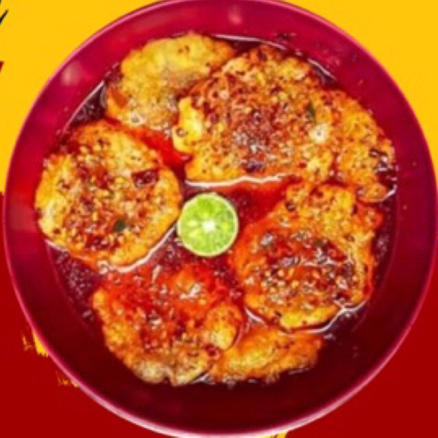 

CIWAH (CIRENG KWAH) PER 5/PCS SLIDE KIRI