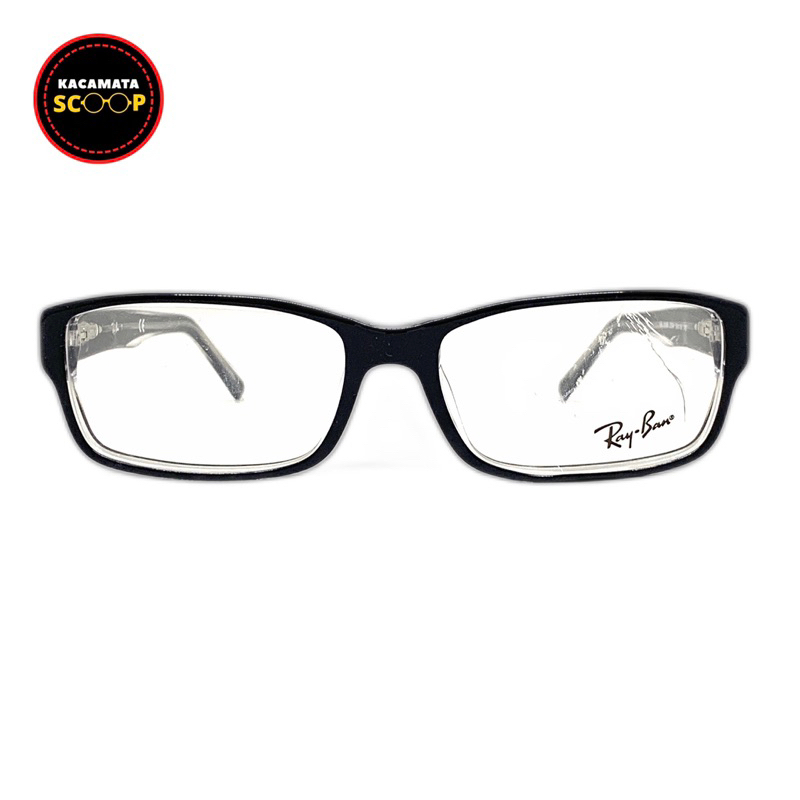 Ray Ban RB 5169 2034 Original