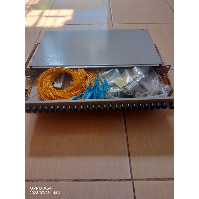OTB 24 CORE FULLSET/otb 24 core fullset