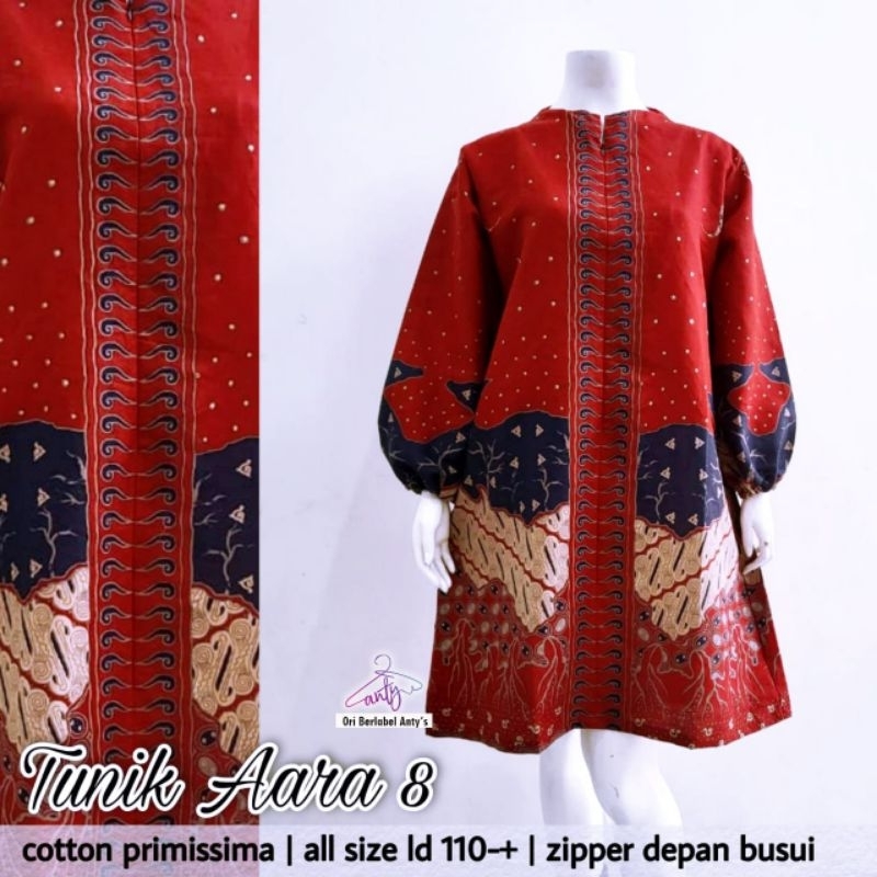 TUNIK AARA BY ANTYS