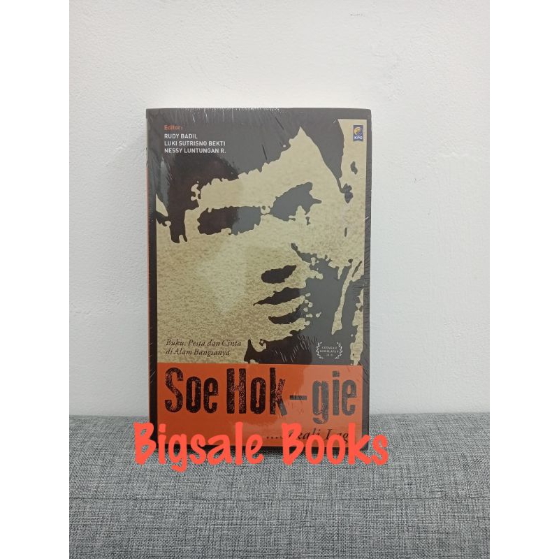 Soe Hok Gie - Sekali Lagi