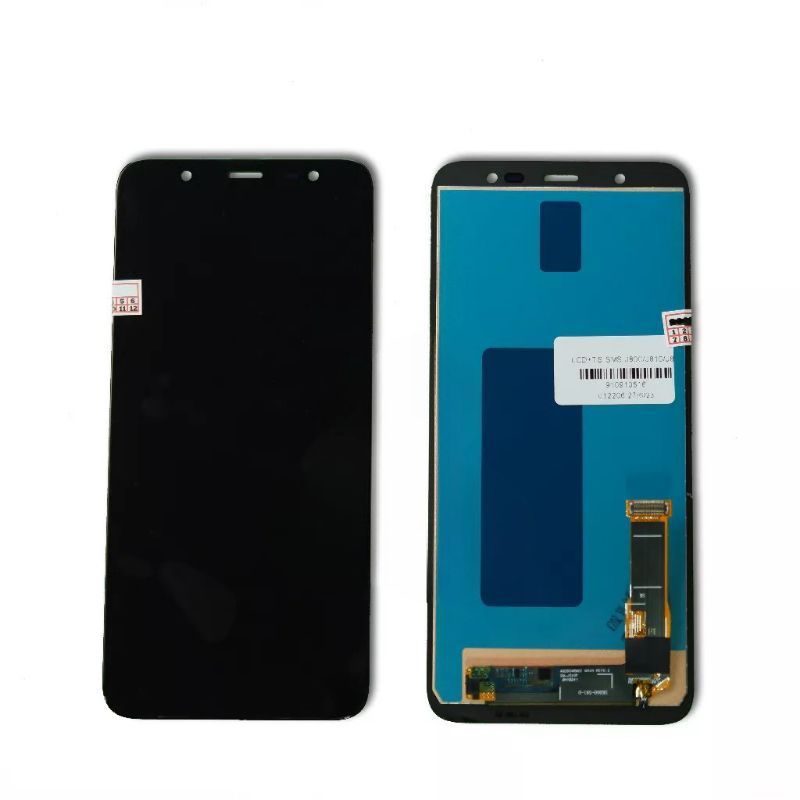 LCD touchscreen-Samsung J810