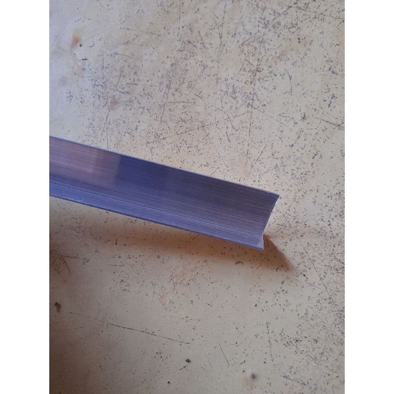 siku aluminium