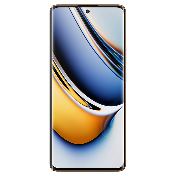 Realme 11 Pro+ 5G 12/512GB Sunrise Beige