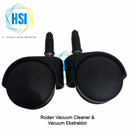 Roda Vacuum Cleaner & Vacuum Extractor