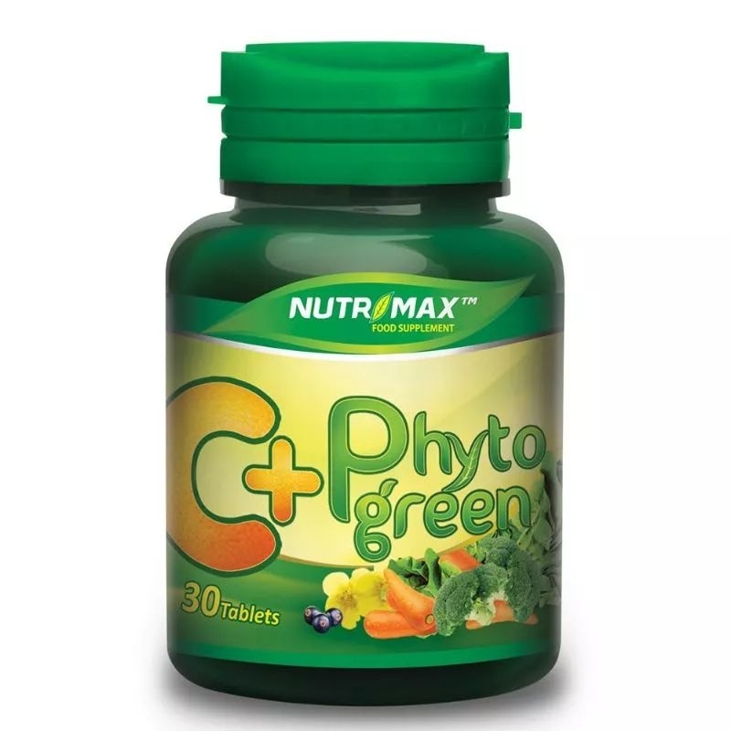 Nutrimax C+ Phytogreen