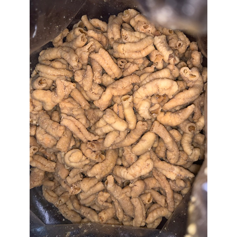 

Usus Ayam Original 250gr