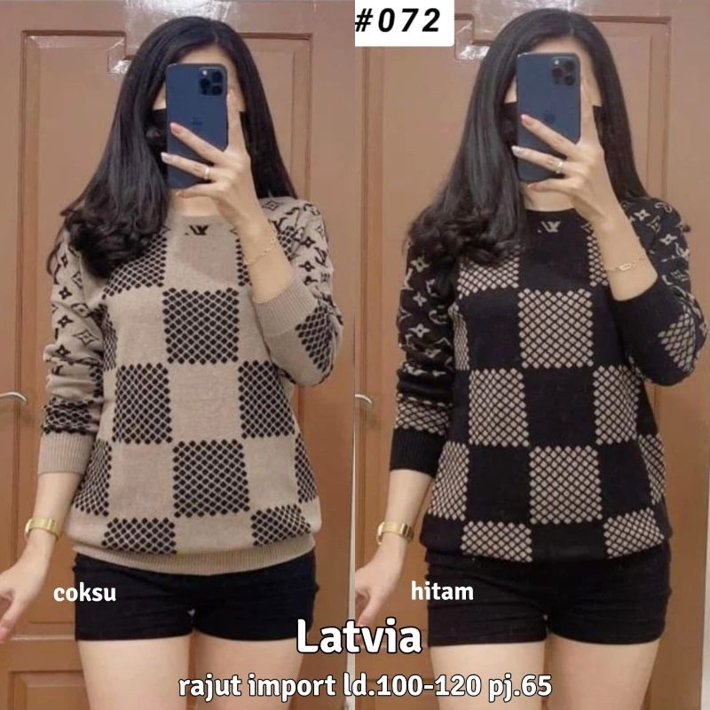 LATVIA BY KYFRAN STORE