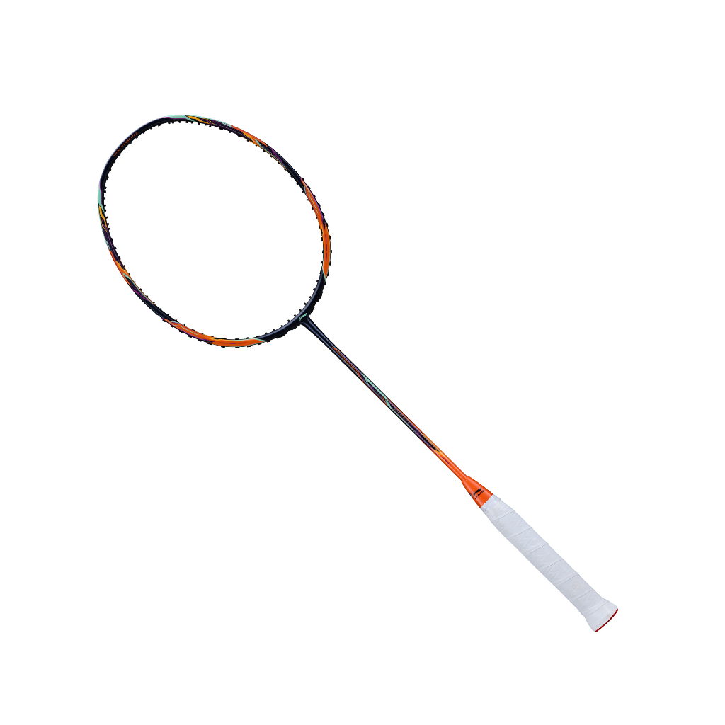 Li-Ning Badminton Racquet [Tectonic 6] + Bonus String