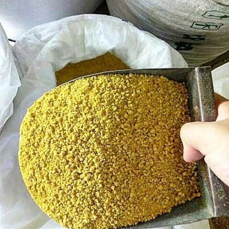 Pur Ayam Bebek Pedaging 1KG Pakan Bebek Unggas Berkualitas