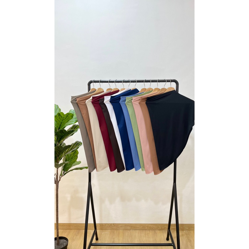 Haditsya Hijab Olga Jilbab Olahraga